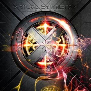 Virtual Symmetry - X-Gate - metal