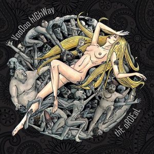 Voodoo Highway - The Ordeal - rock