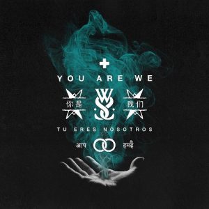 While She Sleeps - You Are We - metal