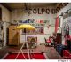Museo Dell'Altro E Dell'Altrove Di Metropoliz_Citta' Meticcia