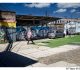 Museo Dell'Altro E Dell'Altrove Di Metropoliz_Citta' Meticcia
