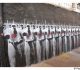Museo Dell'Altro E Dell'Altrove Di Metropoliz_Citta' Meticcia