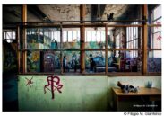 Museo Dell'Altro E Dell'Altrove Di Metropoliz_Citta' Meticcia 8 Museo Dell'Altro E Dell'Altrove Di Metropoliz_Citta' Meticcia 8