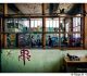 Museo Dell'Altro E Dell'Altrove Di Metropoliz_Citta' Meticcia
