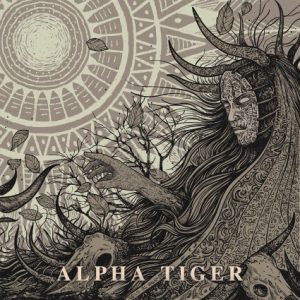Alpha Tiger - Alpha Tiger - metal