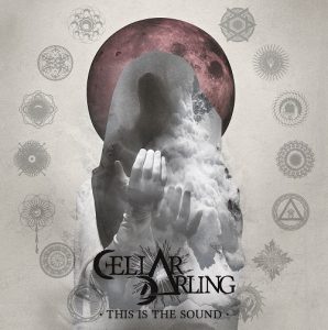 Cellar Darling - This Is The Sound - metal
