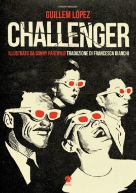 Challenger Di Guillem López - Recensione Libri