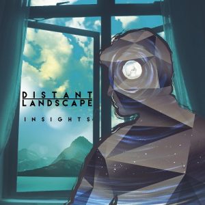 Distant Landscape - Insights - rock