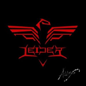 Leider - Alloys - metal