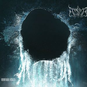Apneica - Vulnerabile Risalita - metal