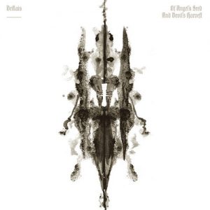 DeRais - Of Angel's Seed and Devil's Harvest - metal