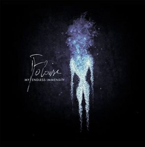Falaise - My Endless Immensity - metal