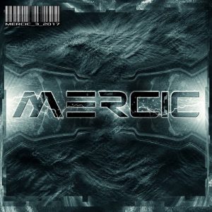 Mercic - 3 - metal