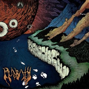 Mudbath - Brine Pool - metal