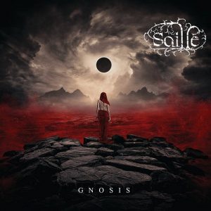 Saille – Gnosis - metal