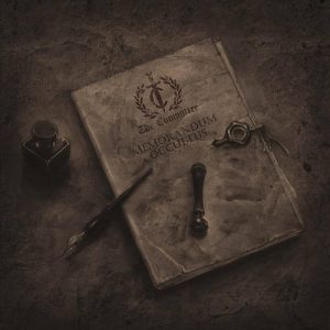 The Committee – Memorandum Occultus - metal
