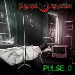 Ungraved Apparition – Pulse_0 - metal