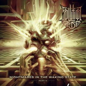 Solution .45 - Nightmares In The Waking State, pt.2 - death