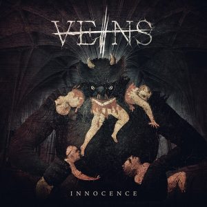 Veins - Innocence - death
