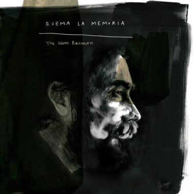 The New Raemon - Quema La Memoria - Recensioni Rock