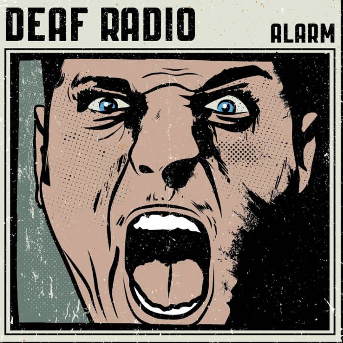 - Deaf Radio - Alarm