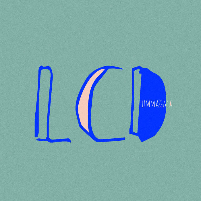 - Ummagma - Lcd