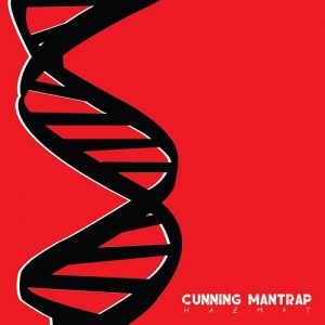 Cunning Mantrap - Hazmat - rock