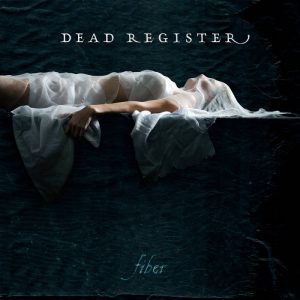 Dead Register - Fiber - rock
