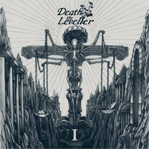 Death The Leveller - Death The Leveller - metal