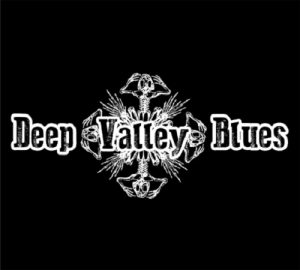 Deep Valley Blues - Deep Valley Blues - rock