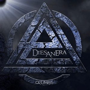 Diesanera - Crumbs - rock