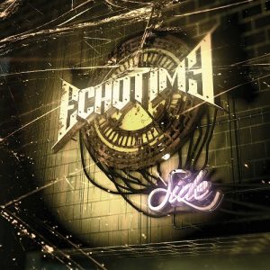 Echotime - Side - metal