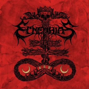 Ecnephias - Ecnephias - metal