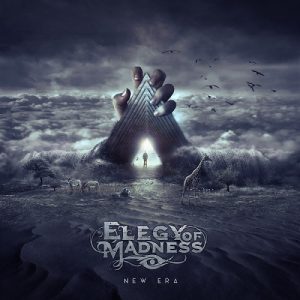 Elegy Of Madness - New Era - metal
