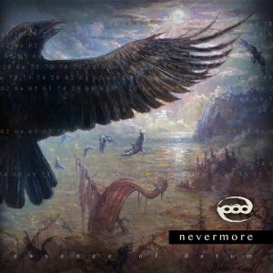 Essence of Datum - Nevermore - metal
