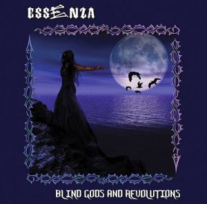 Essenza - Blind Gods And Revolution - rock