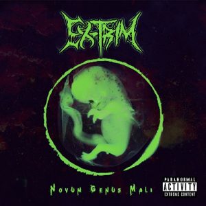 Ex Trim - Novum Genus Mali - metal
