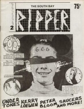 Fanzine E Altre Storie - Interviste