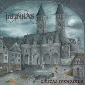 Infinitas - Civitas Interitus - metal