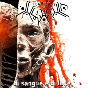 Insania.11 - Di Sangue E Di Luce - death