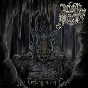 Into The Arcane - Het Verlangen der Geest - death