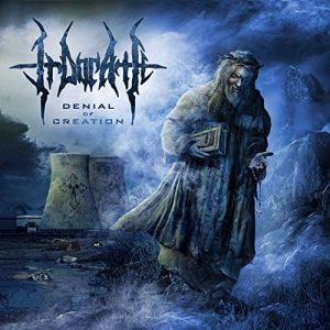 Irdorath - Denial Of Creation - metal
