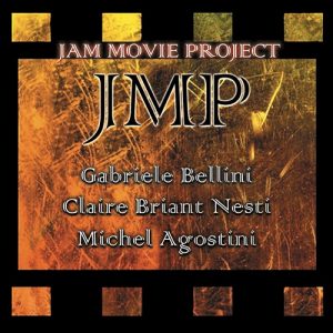 JMP - Jam Movie Project - rock