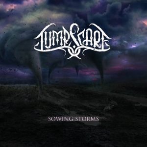 Jumpscare - Sowing Storm - metal