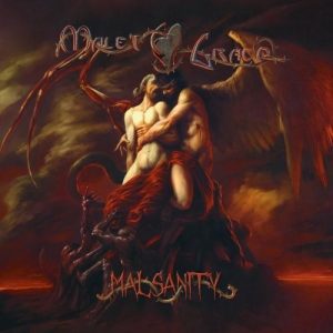 Malet Grace - Malsanity - metal