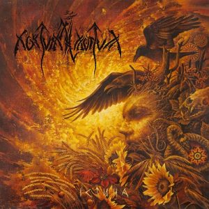 Nokturnal Mortum - Verity - metal