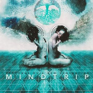 Prologue Of A New Generation - Mindtrip - metal
