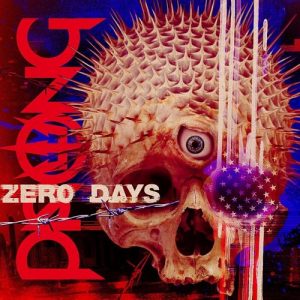 Prong - Zero Days - metal