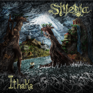 Stilema - Ithaka - metal