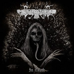 Svartsyn – In Death - metal